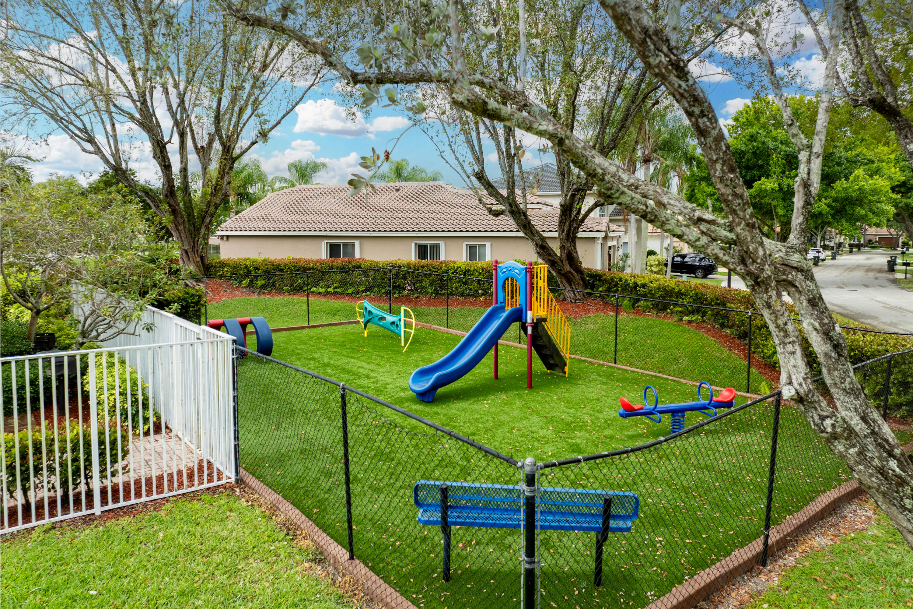 REGENCY LAKES AT COCONUT CREEK - Residential