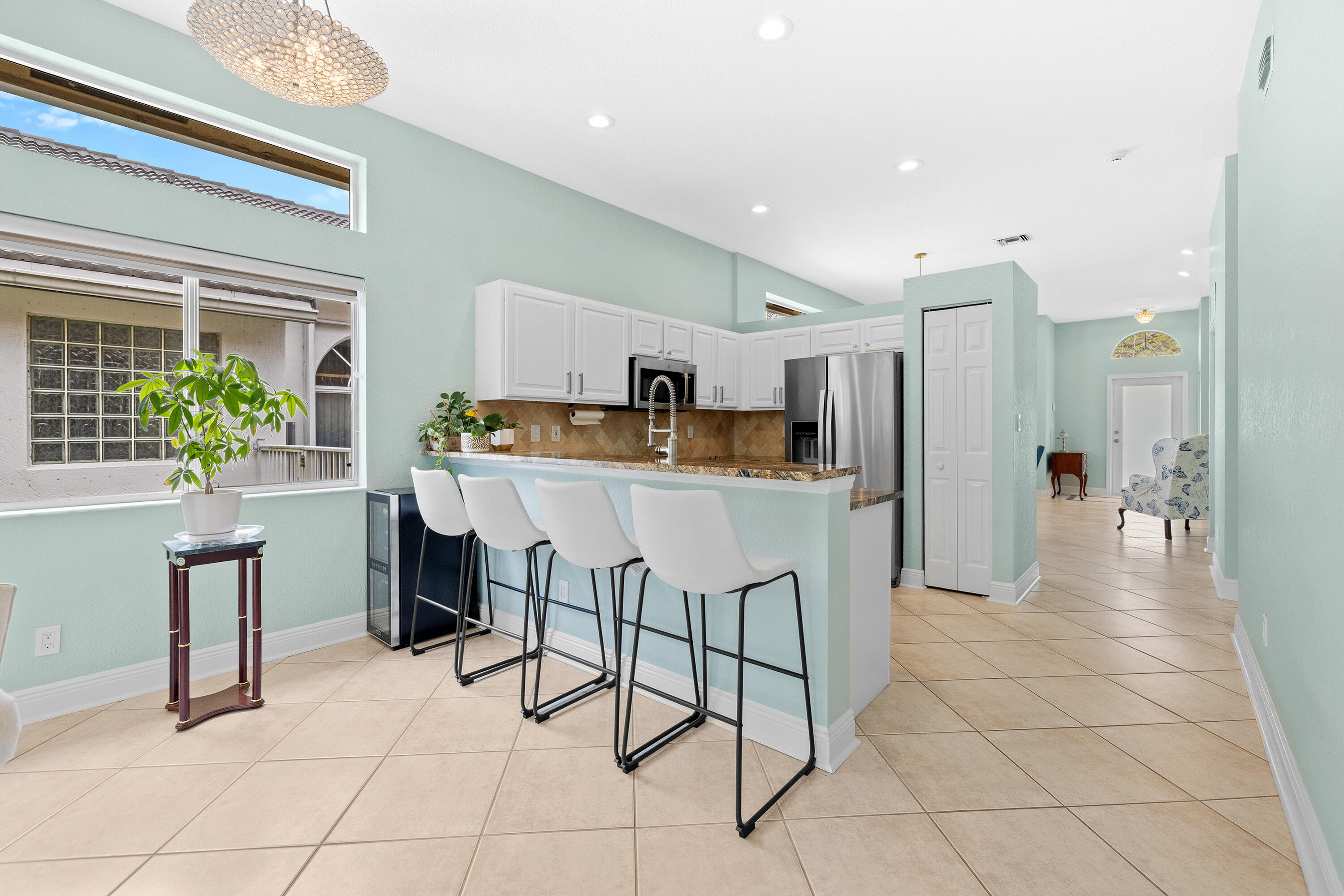 REGENCY LAKES AT COCONUT CREEK - Residential