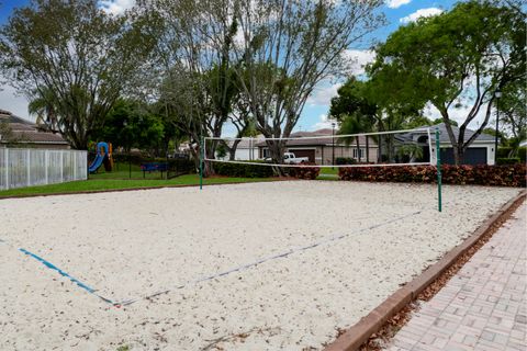 Tiny photo for 6513 Sandpiper Drive, Coconut Creek, FL 33073 (MLS # B26018593)