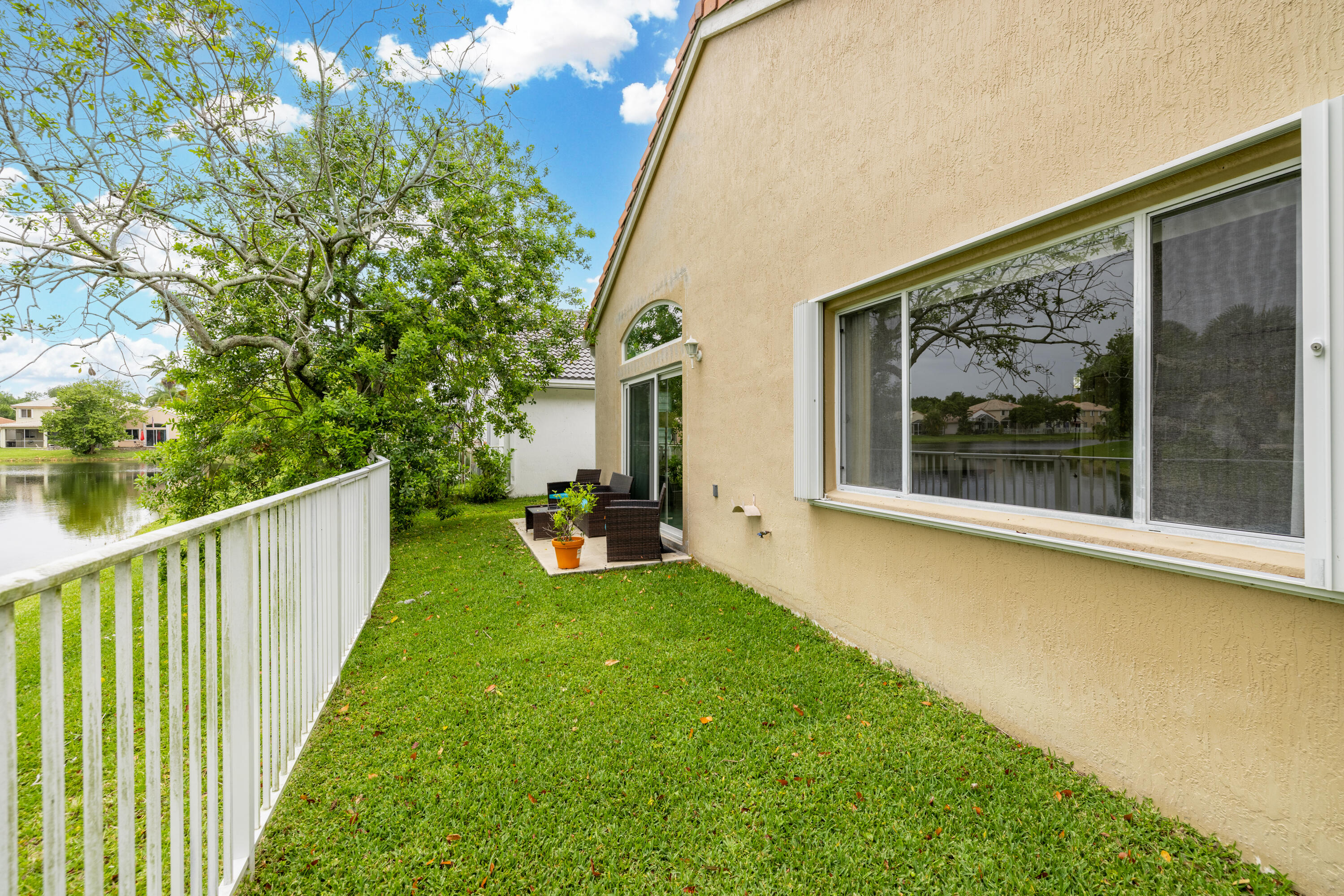 REGENCY LAKES AT COCONUT CREEK - Residential