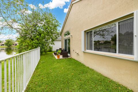 Tiny photo for 6513 Sandpiper Drive, Coconut Creek, FL 33073 (MLS # B26018593)