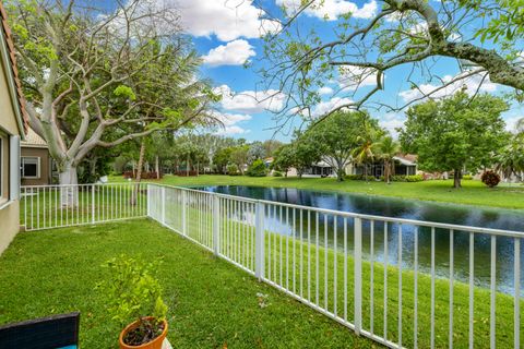 Tiny photo for 6513 Sandpiper Drive, Coconut Creek, FL 33073 (MLS # B26018593)