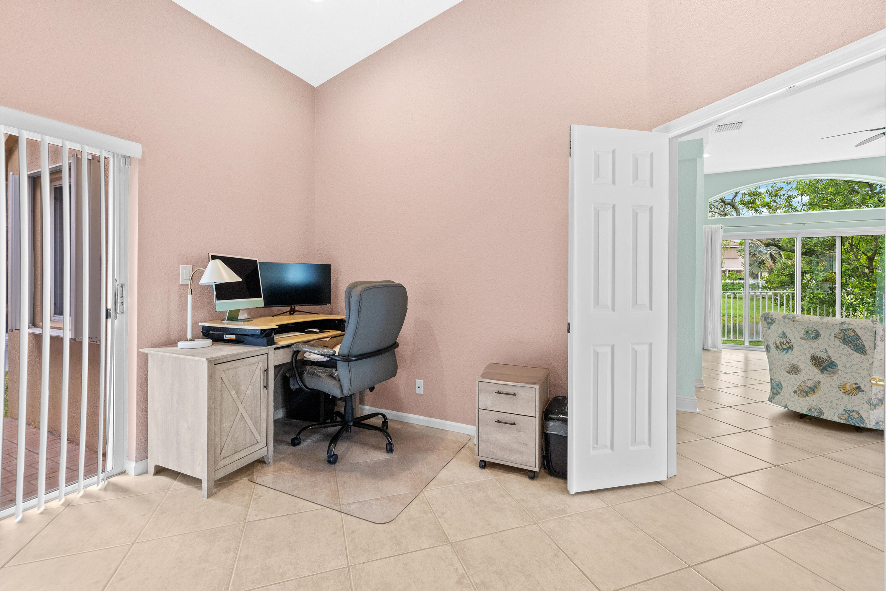 REGENCY LAKES AT COCONUT CREEK - Residential