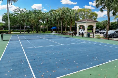 Tiny photo for 6513 Sandpiper Drive, Coconut Creek, FL 33073 (MLS # B26018593)