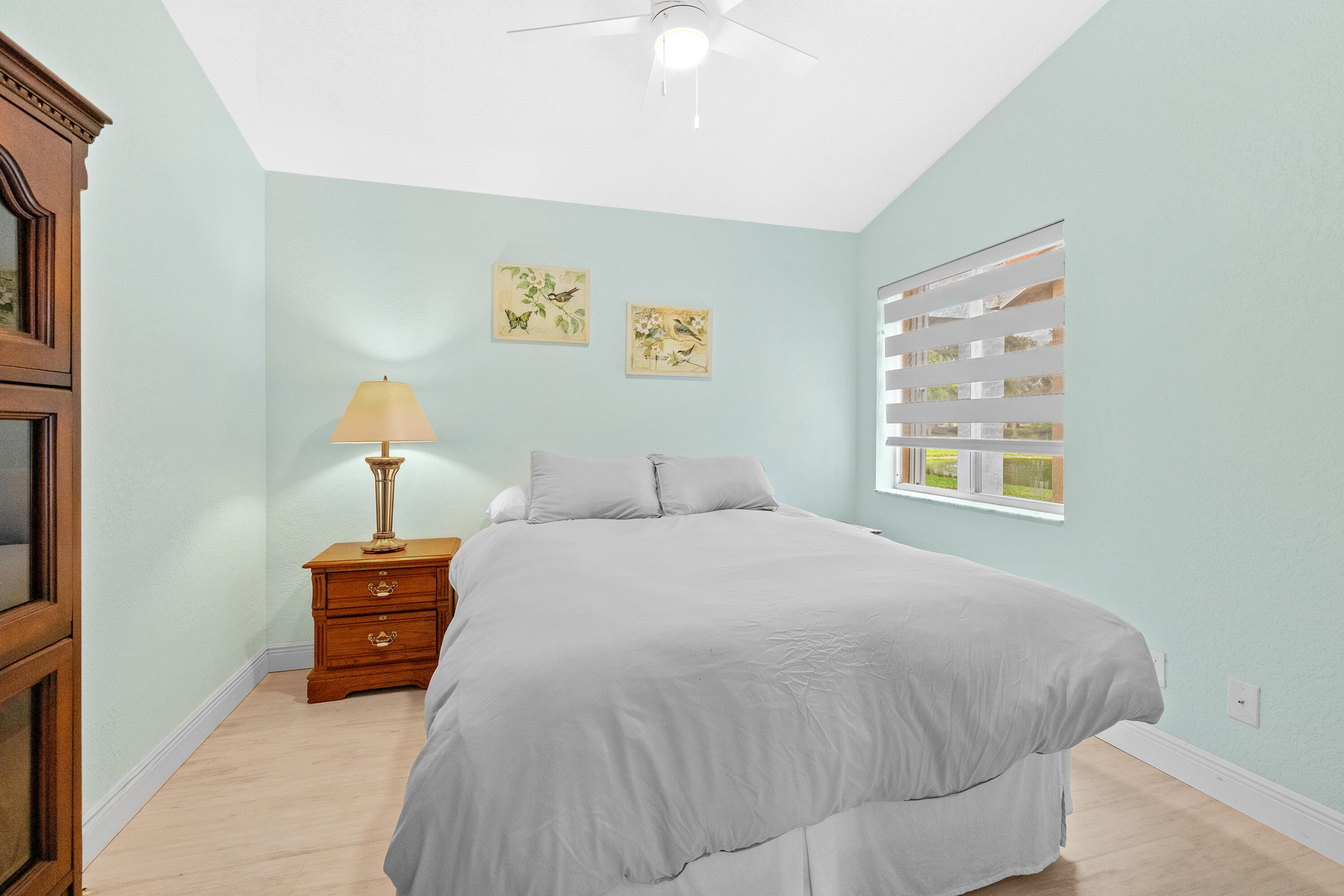 REGENCY LAKES AT COCONUT CREEK - Residential