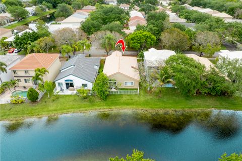 Tiny photo for 6513 Sandpiper Drive, Coconut Creek, FL 33073 (MLS # B26018593)