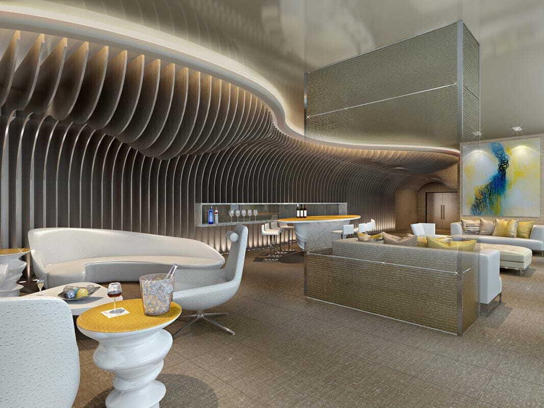 PARQUE TOWERS CONDO - Residential