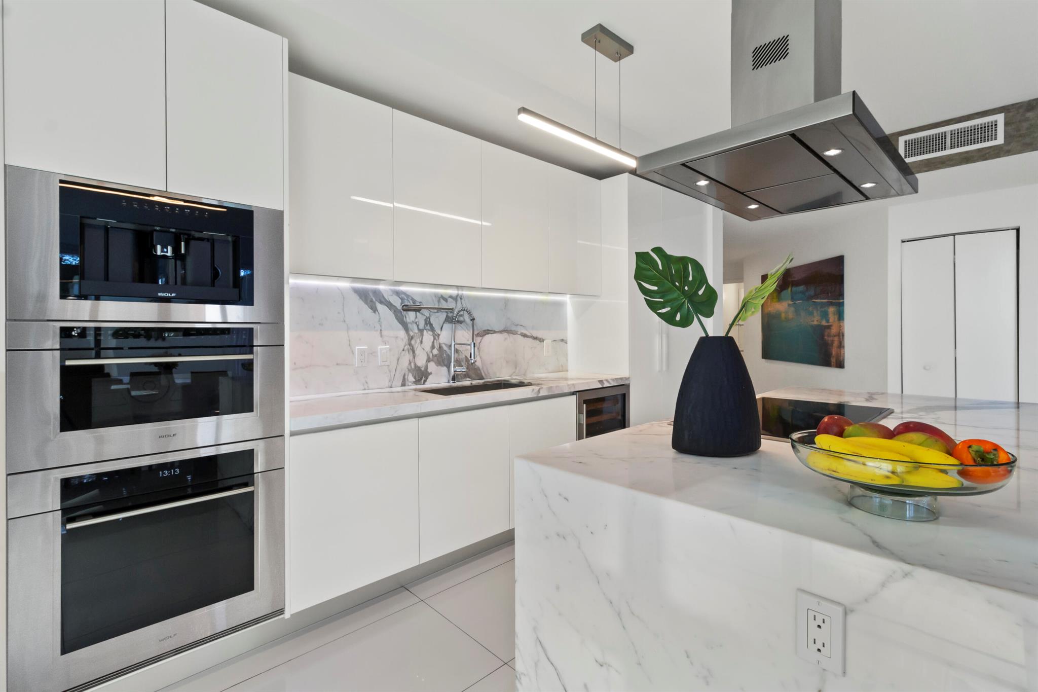 PARQUE TOWERS CONDO - Residential