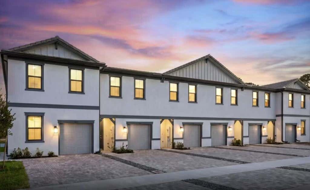 Photo of 6746 KAVAGI Drive #Latitude 206-07, Lantana, FL 33462 (MLS # B26061957)