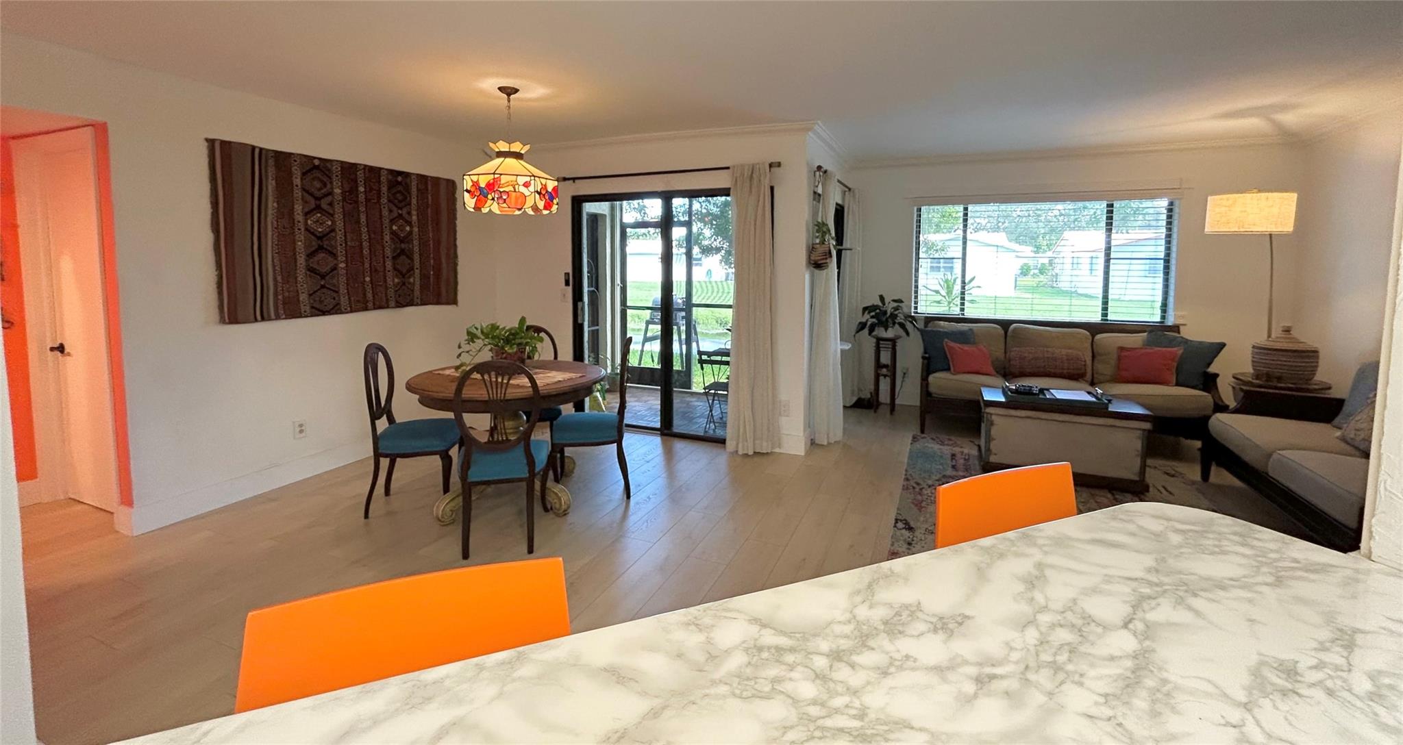 Parc Village - Residential