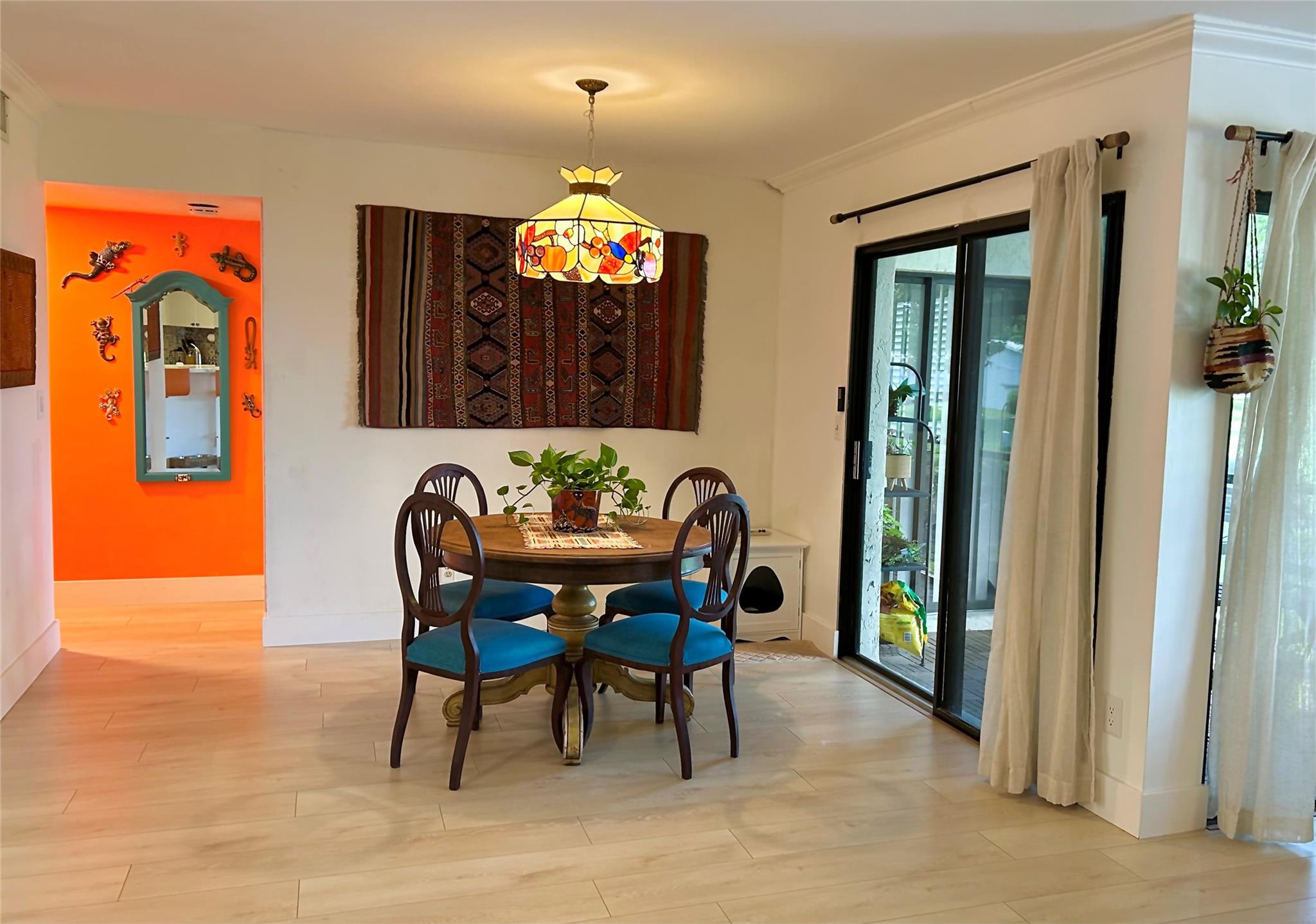 Parc Village - Residential