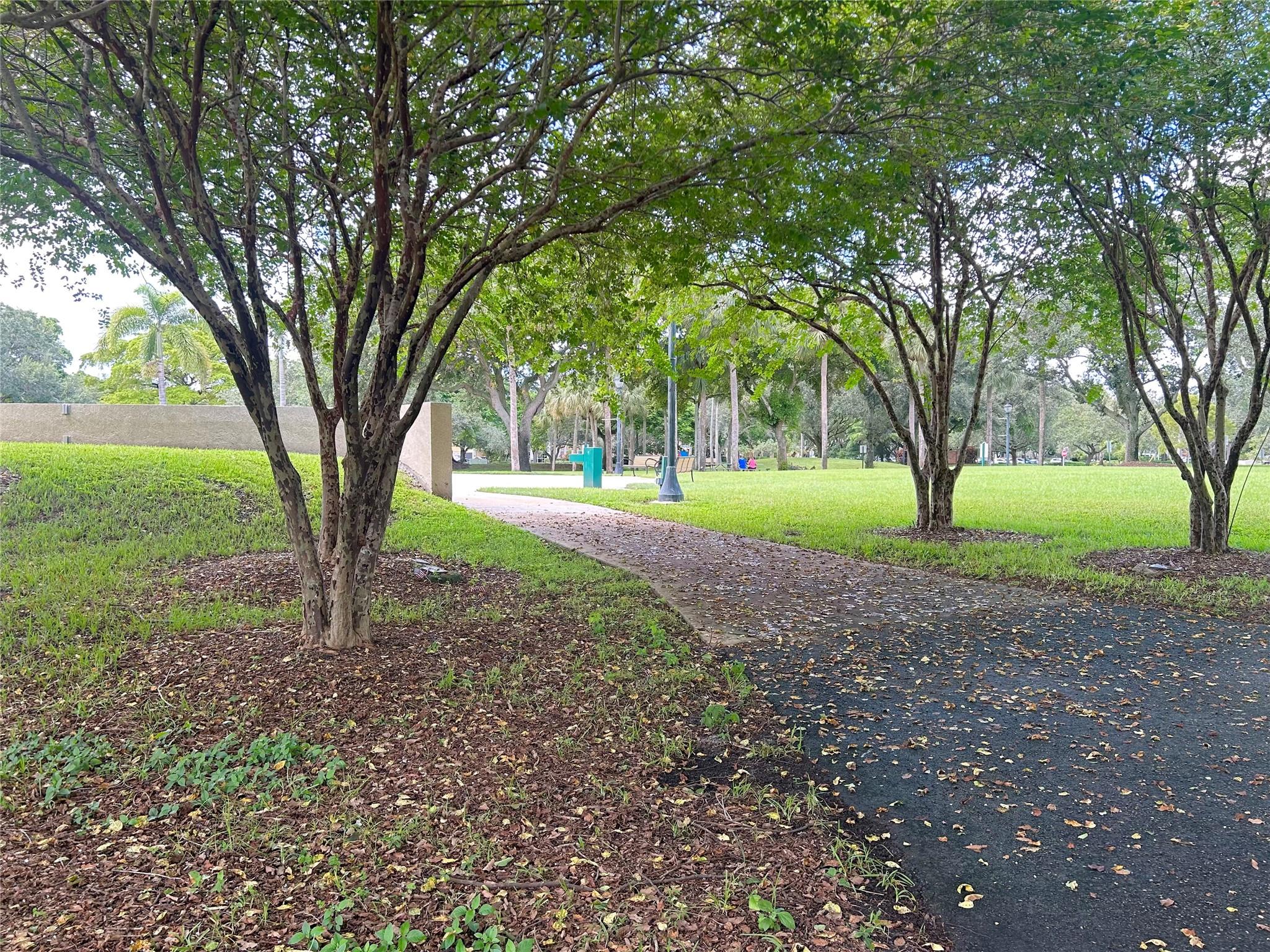 Parc Village - Residential