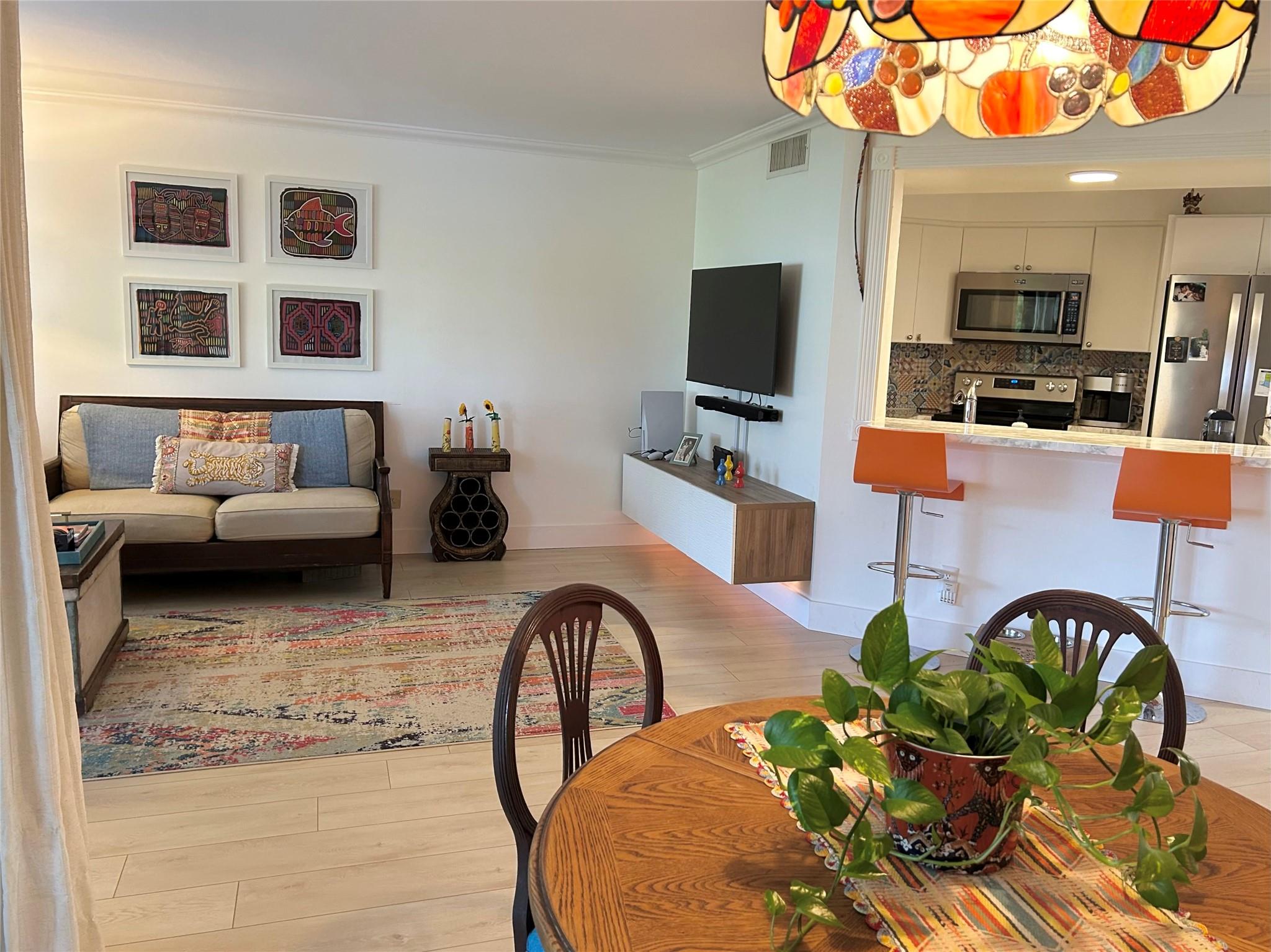 Parc Village - Residential