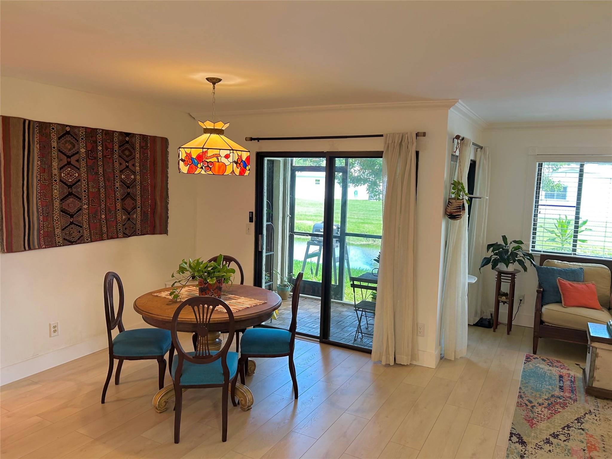 Parc Village - Residential