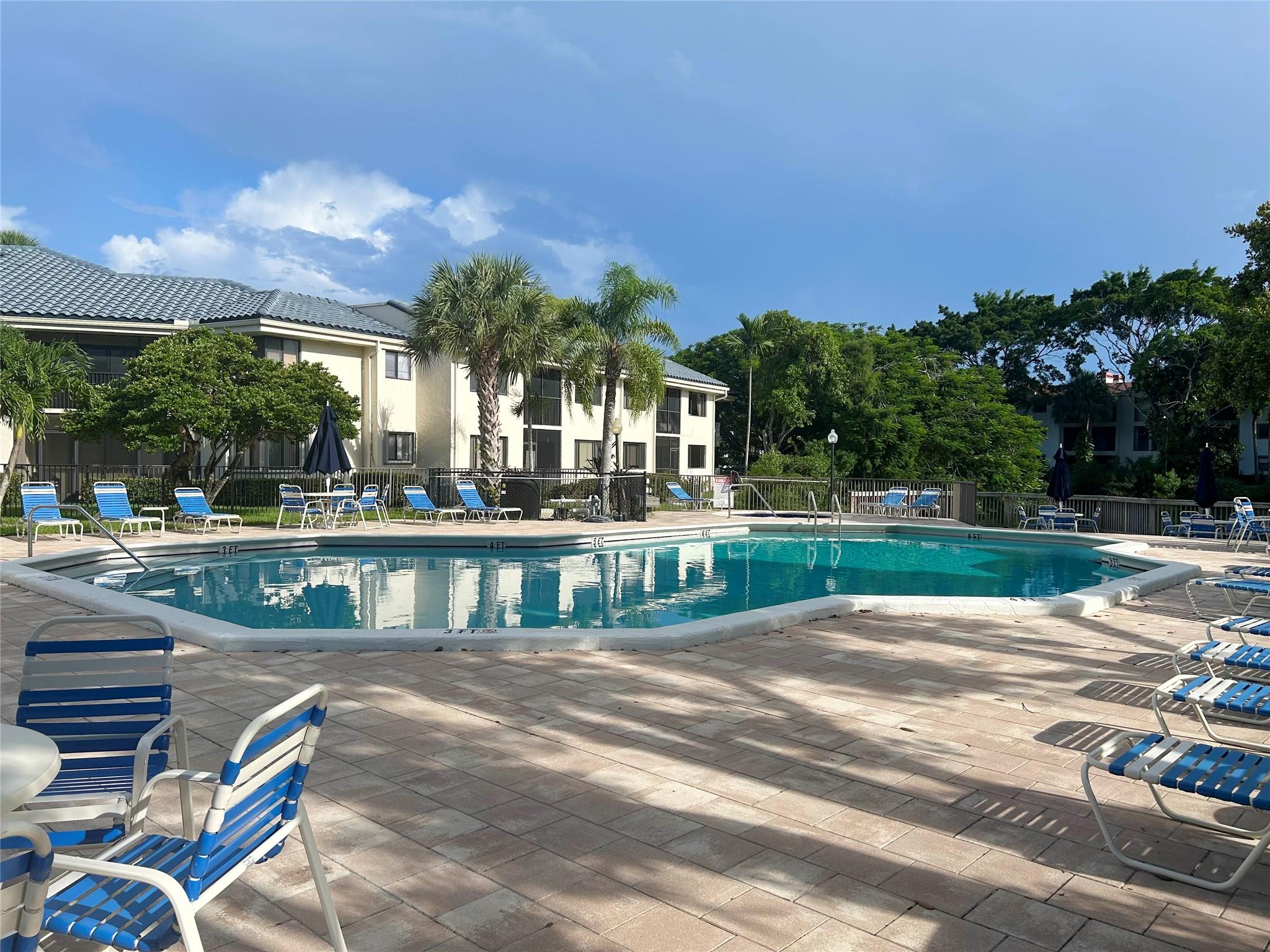 Parc Village - Residential