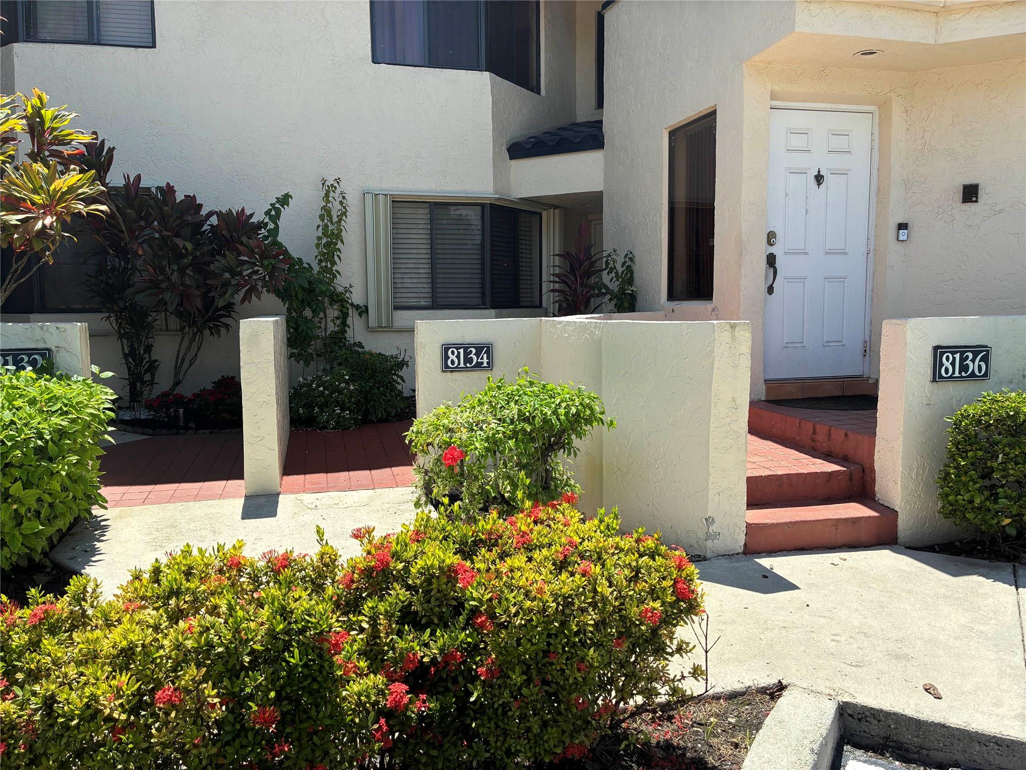 Parc Village - Residential