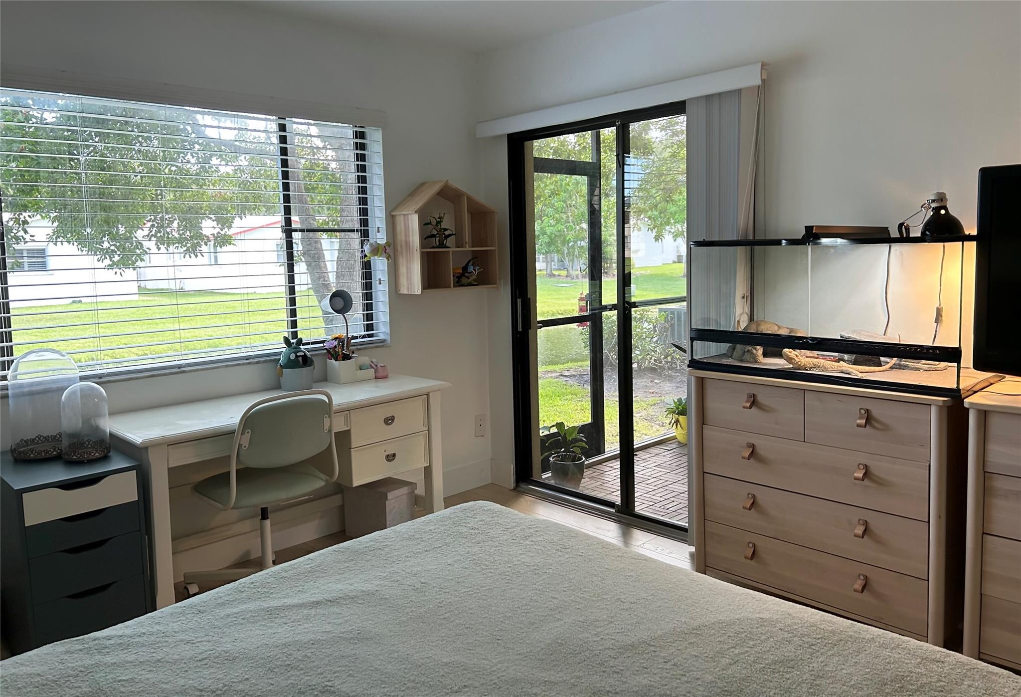 Parc Village - Residential