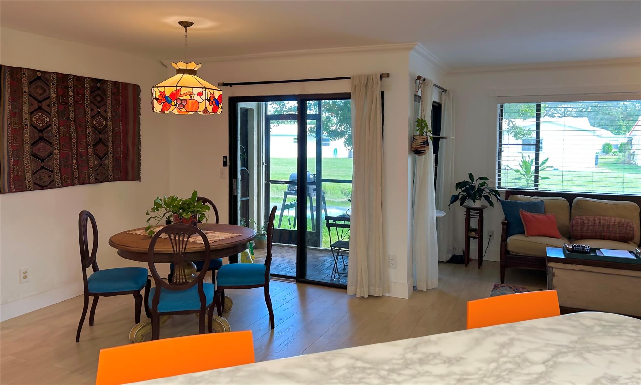 Parc Village - Residential