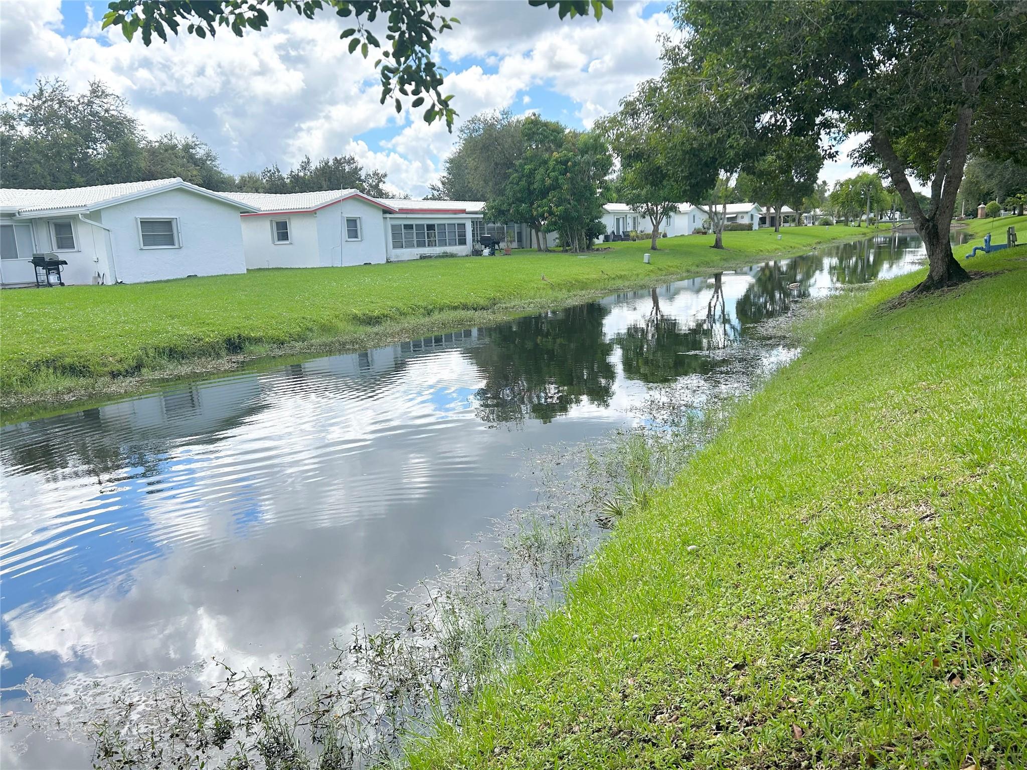Parc Village - Residential
