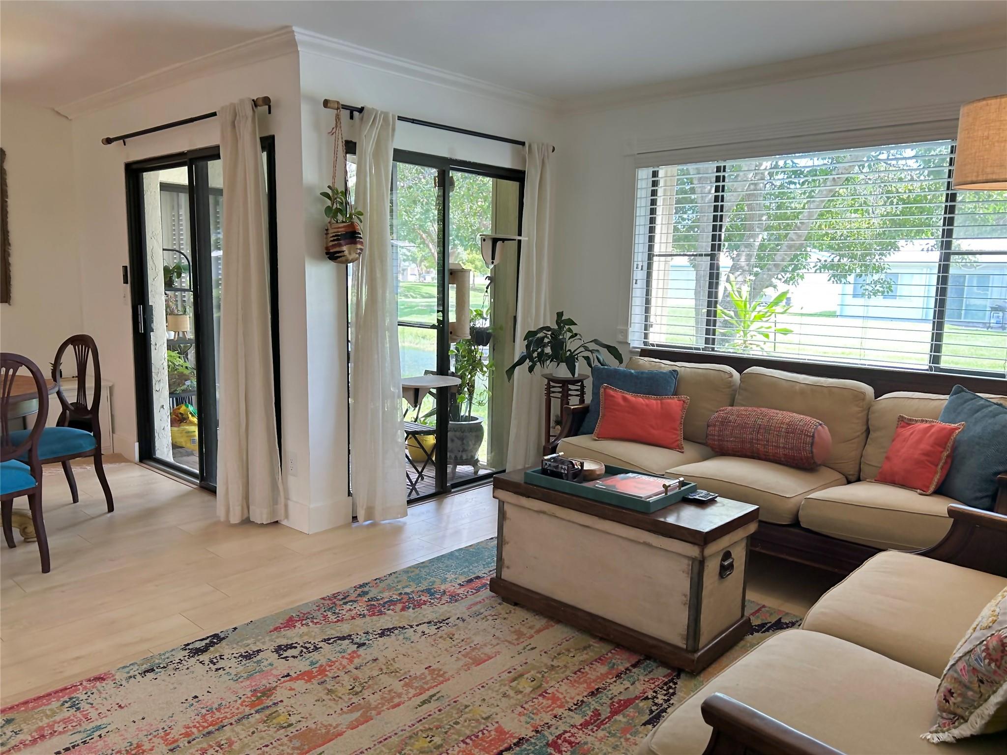 Parc Village - Residential