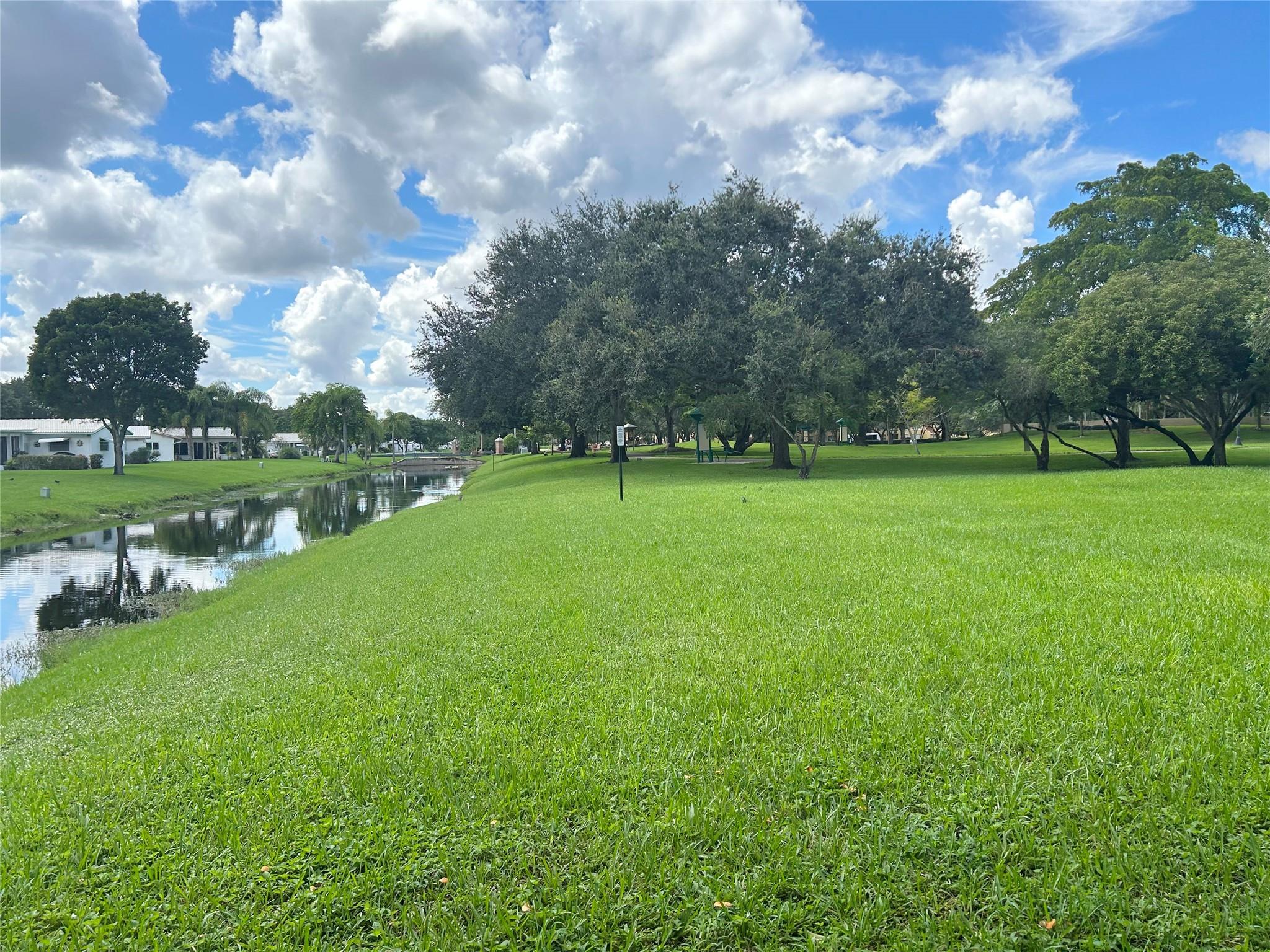 Parc Village - Residential