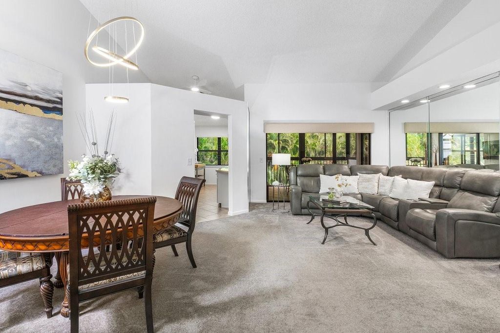 Photo of 2603 Aspen Way #2603, Boynton Beach, FL 33436 (MLS # F10496555)