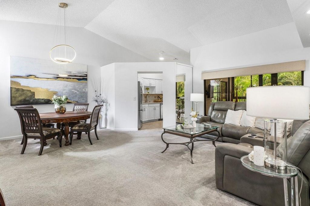 Photo of 2603 Aspen Way #2603, Boynton Beach, FL 33436 (MLS # F10496555)