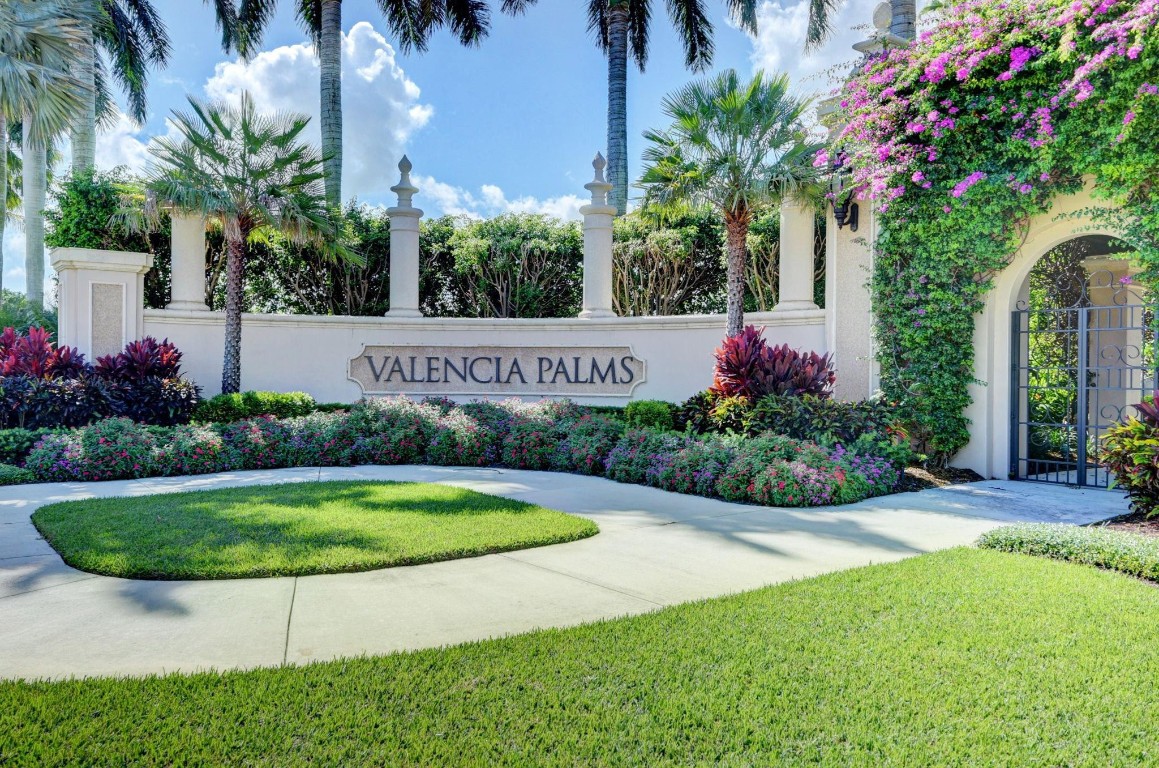 Valencia Palms 01 - Residential