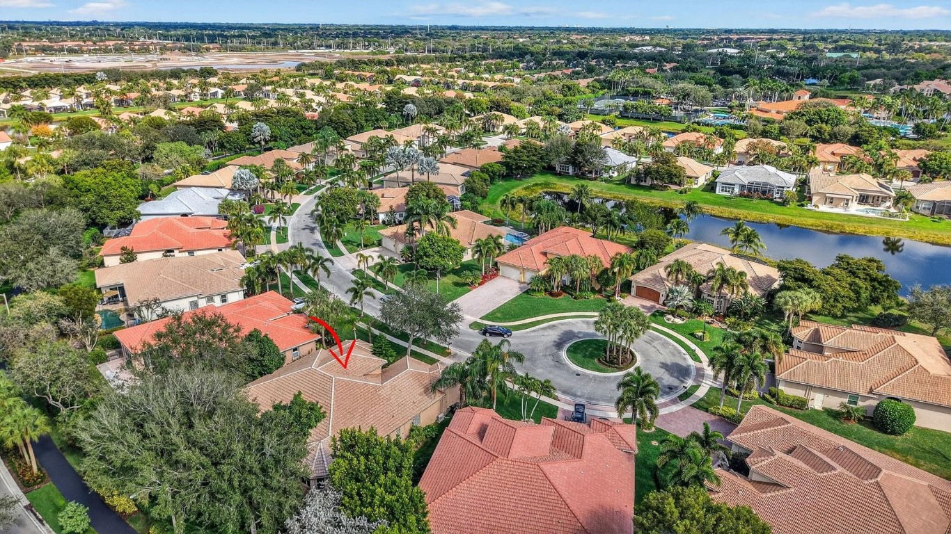 Valencia Palms 01 - Residential