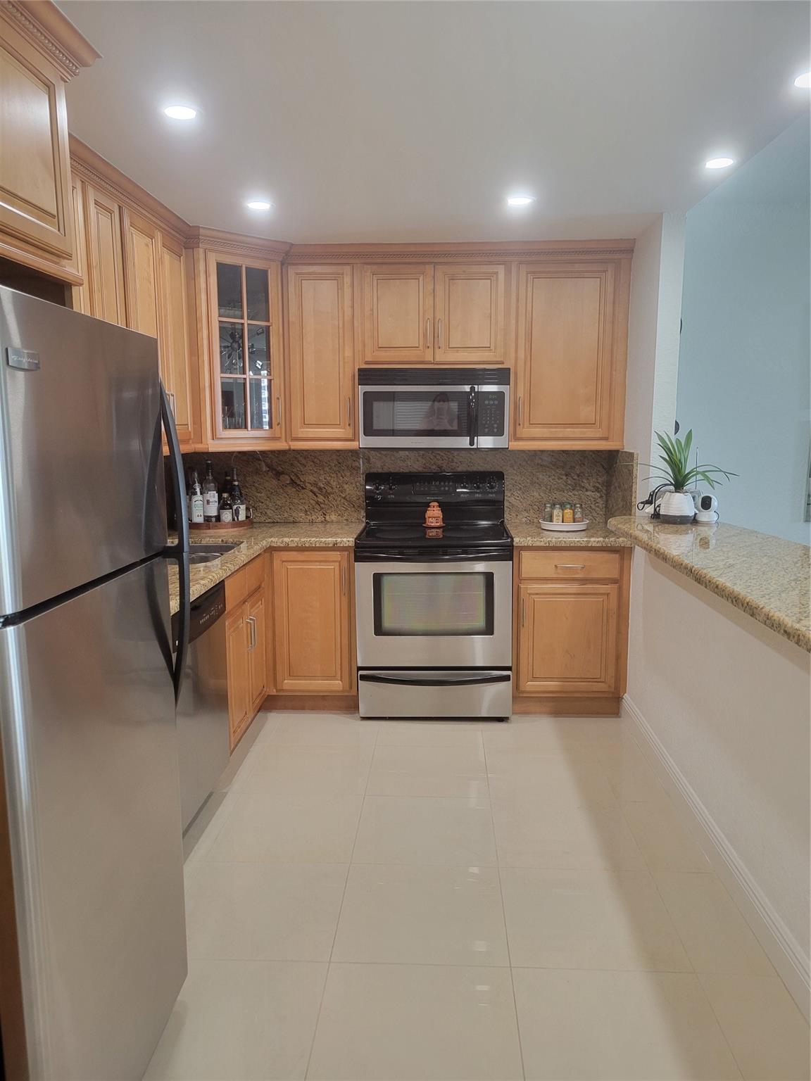 Ocean Reserve Condo - Residential Lease