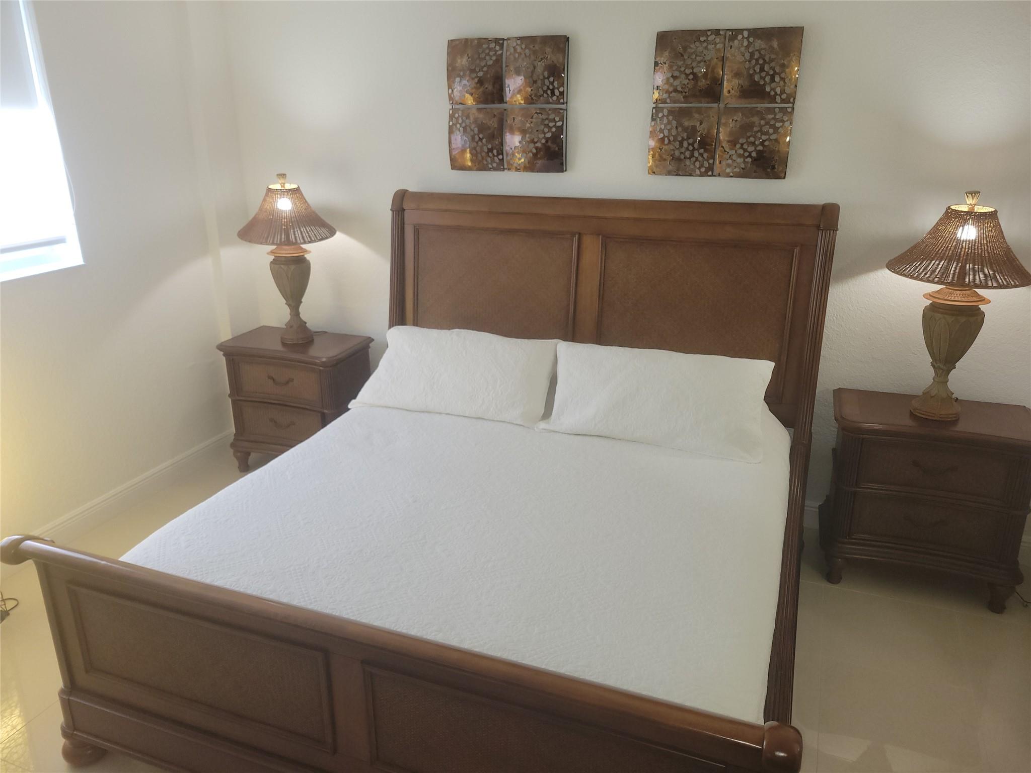 Ocean Reserve Condo - Residential Lease