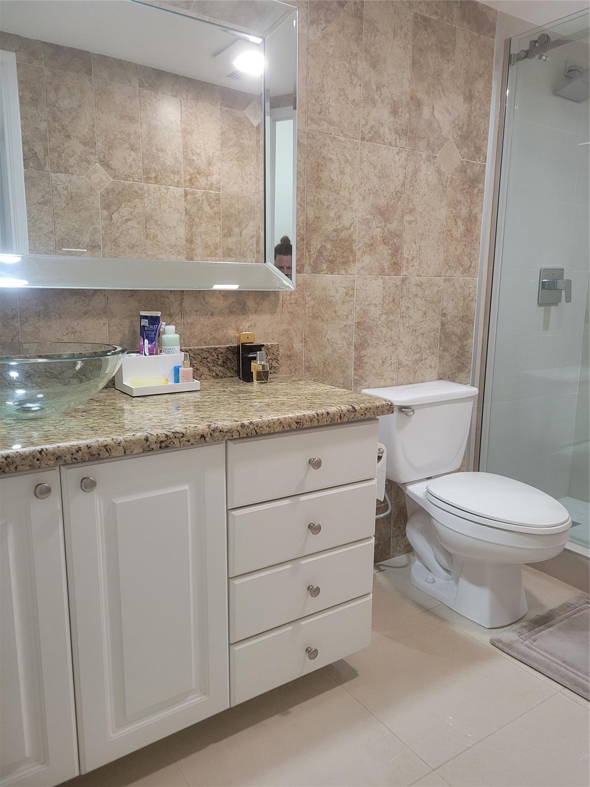 Ocean Reserve Condo - Residential Lease