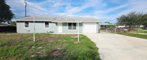 2331 NE Ne 15th Ct Court Jensen Beach FL 34957