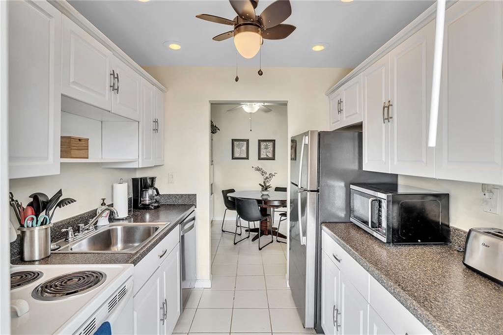 Crosswinds Apts - Residential