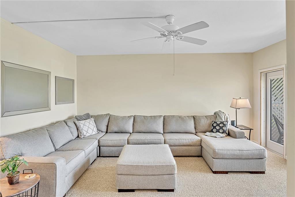 Crosswinds Apts - Residential