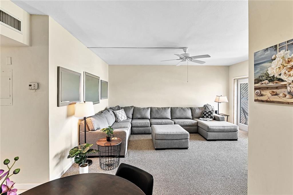 Crosswinds Apts - Residential