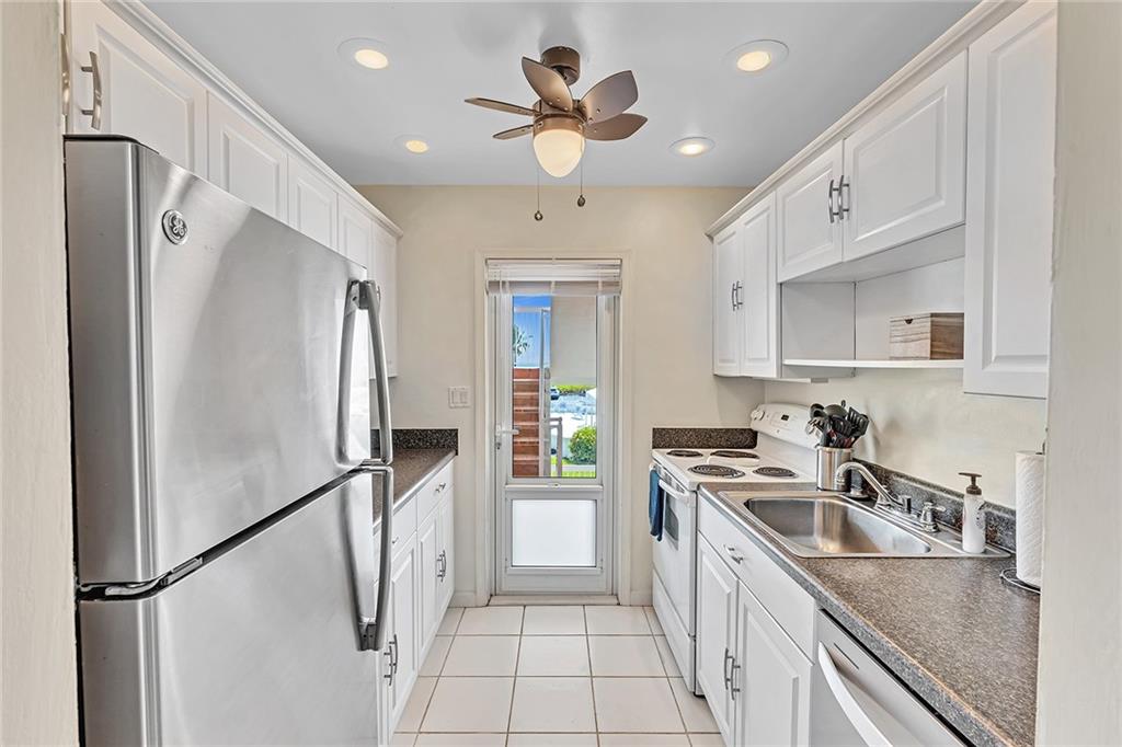 Crosswinds Apts - Residential