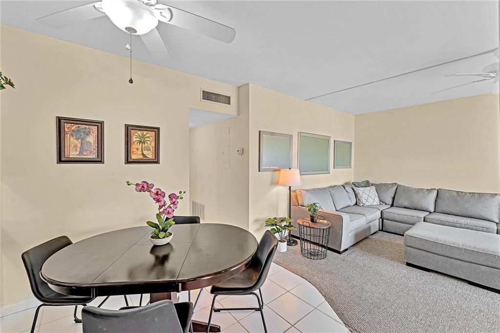 Crosswinds Apts - Residential