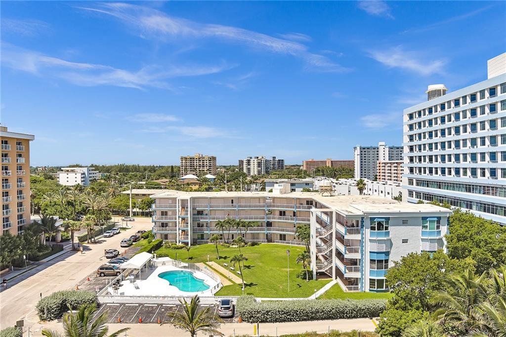 Crosswinds Apts - Residential