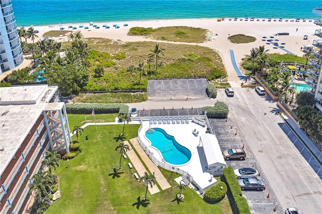 Crosswinds Apts - Residential