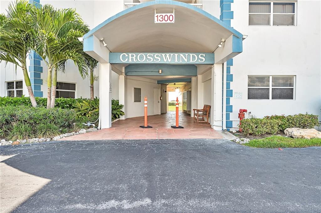 Crosswinds Apts - Residential