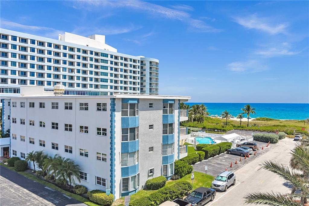 Crosswinds Apts - Residential