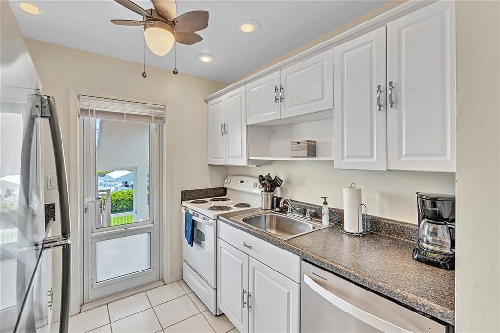 Crosswinds Apts - Residential