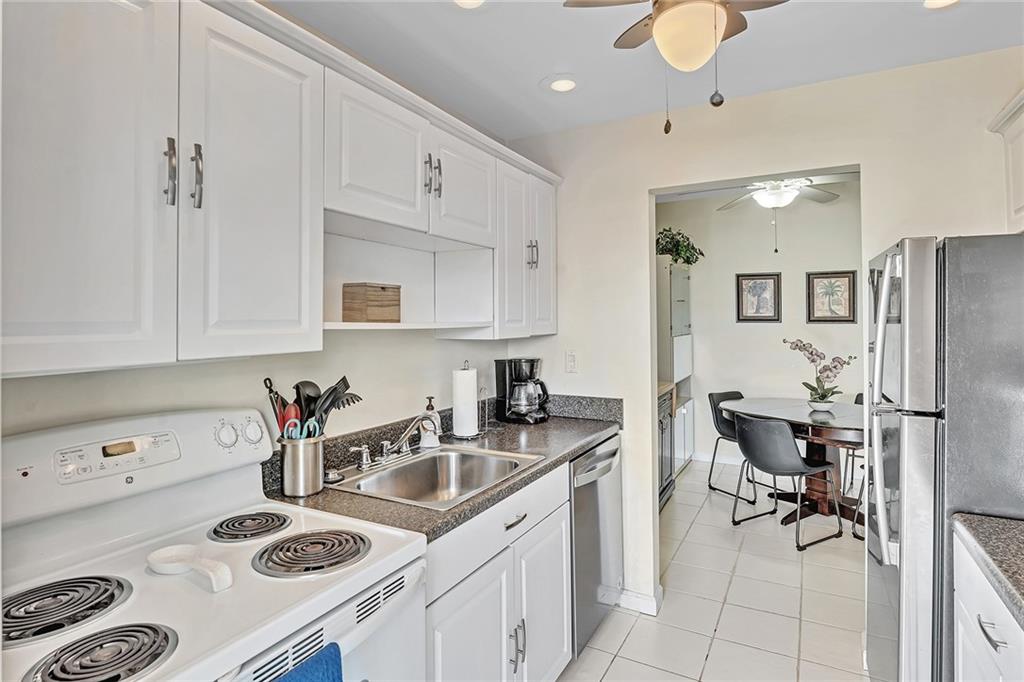 Crosswinds Apts - Residential