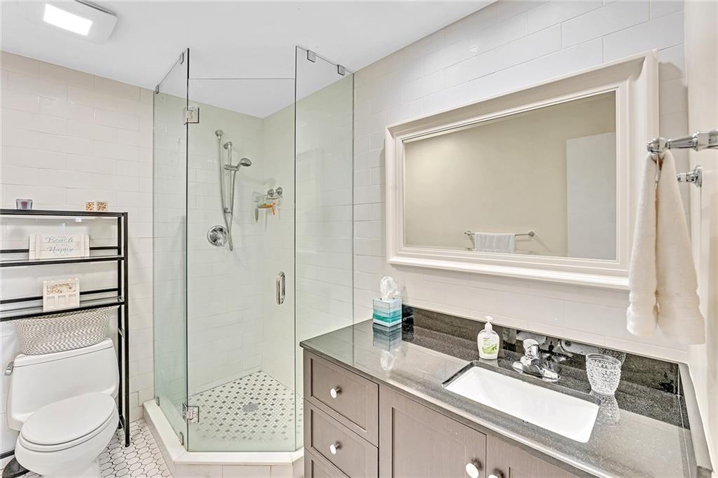 Crosswinds Apts - Residential