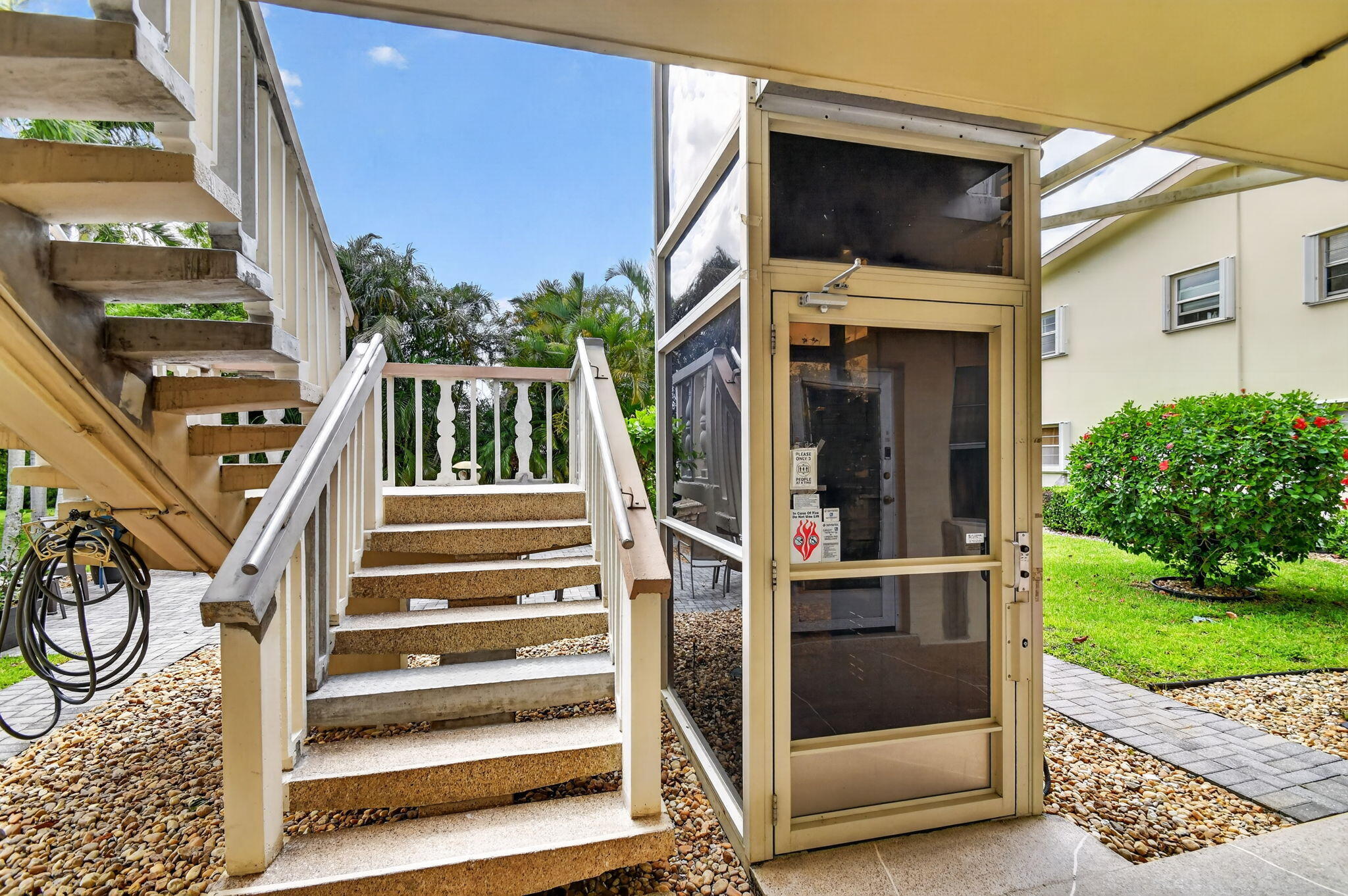 BEDFORD CONDO - Residential