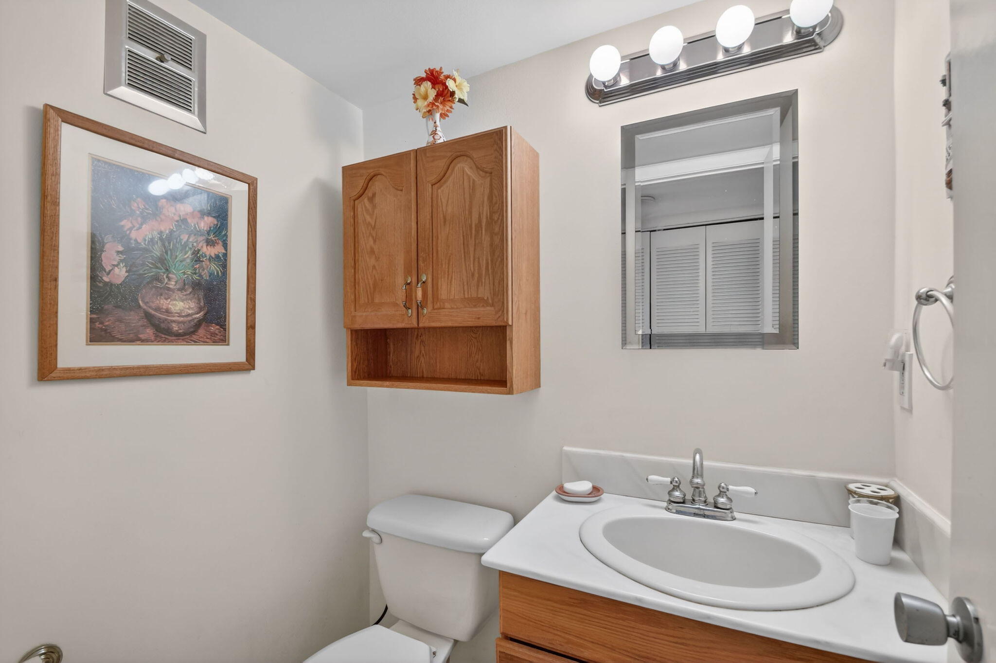 BEDFORD CONDO - Residential