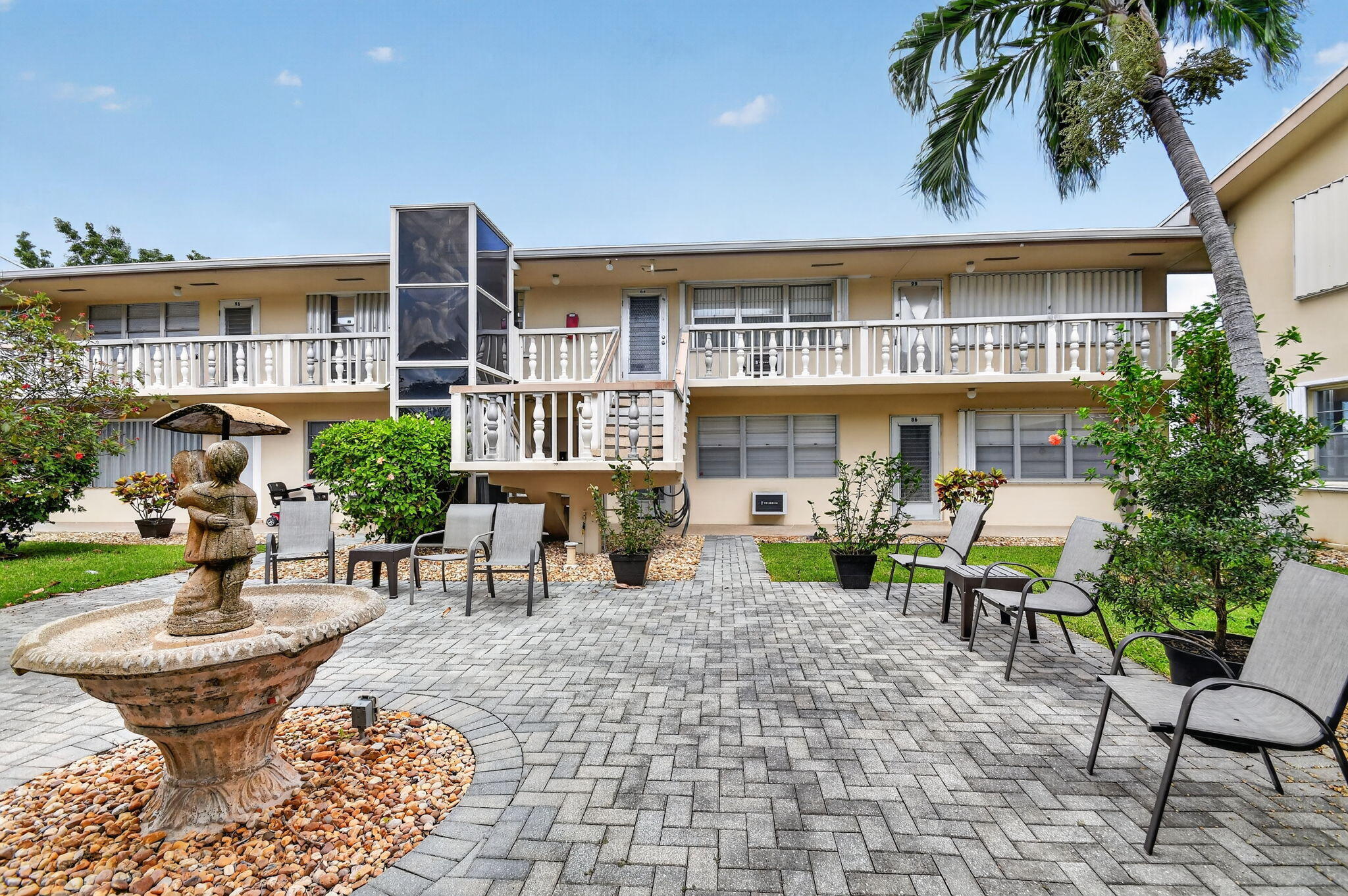 BEDFORD CONDO - Residential