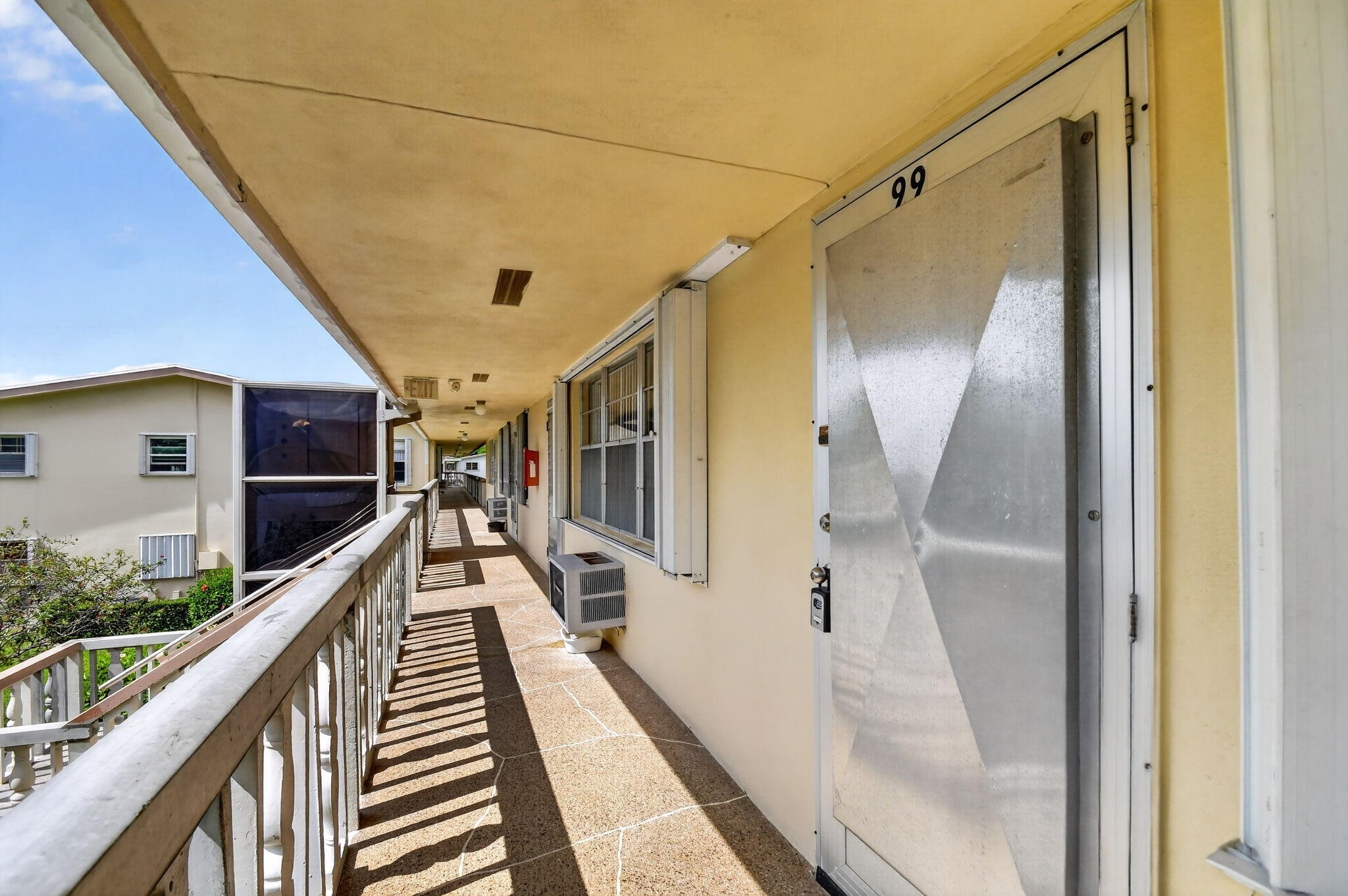 BEDFORD CONDO - Residential