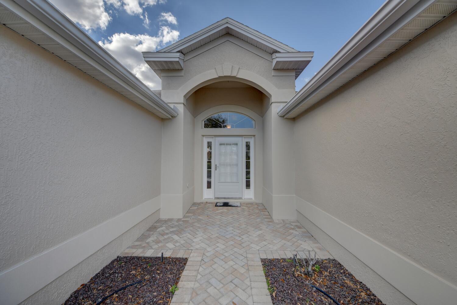 VILLAGES OF SUMTER - Residential